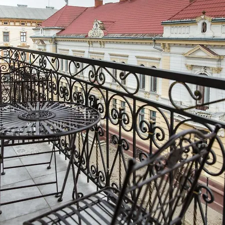 Elite Loft Apart كولوميا المظهر الخارجي الصورة