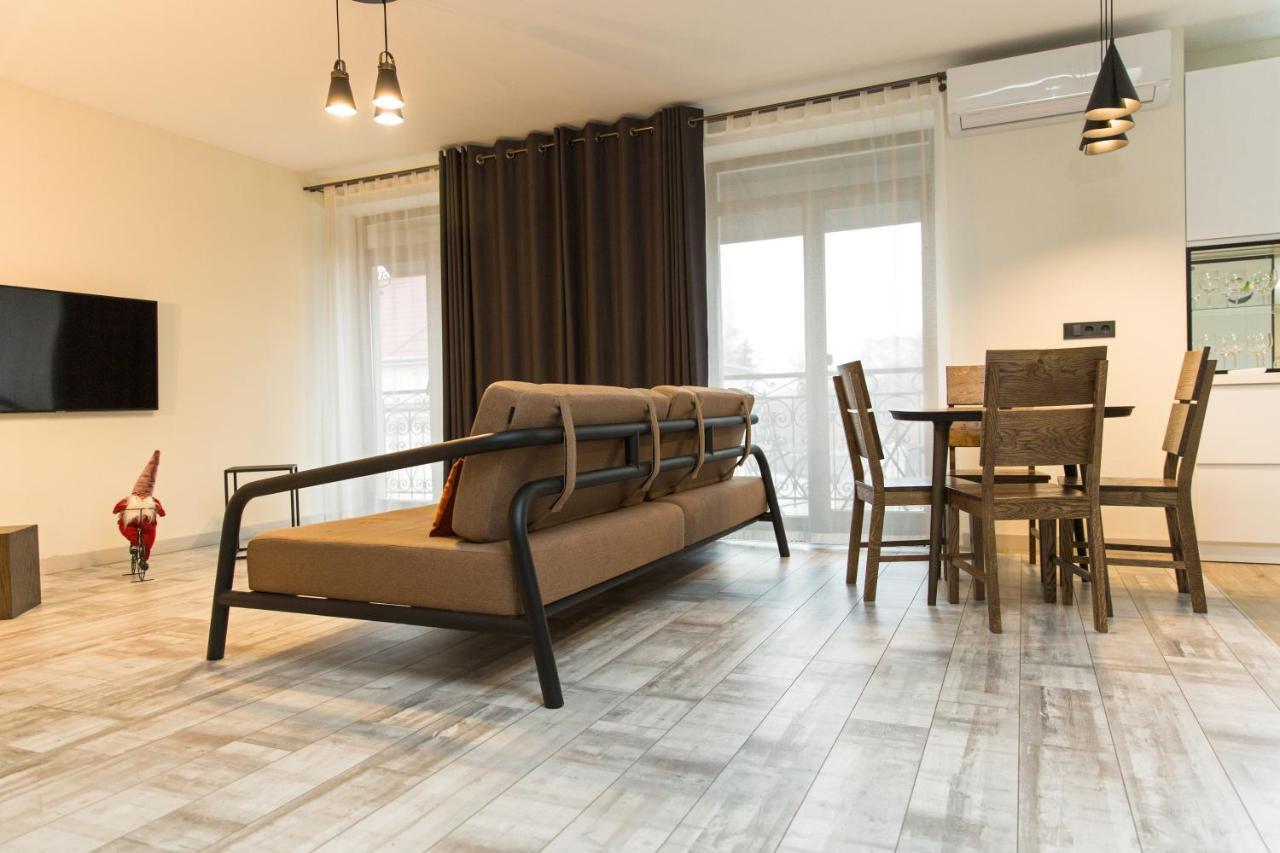 Elite Loft Apartment