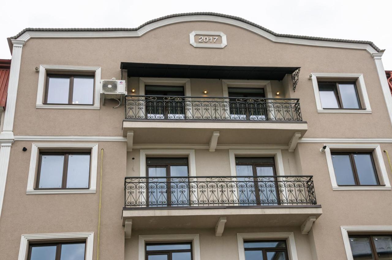 Apartment Elite Loft Kolomiya