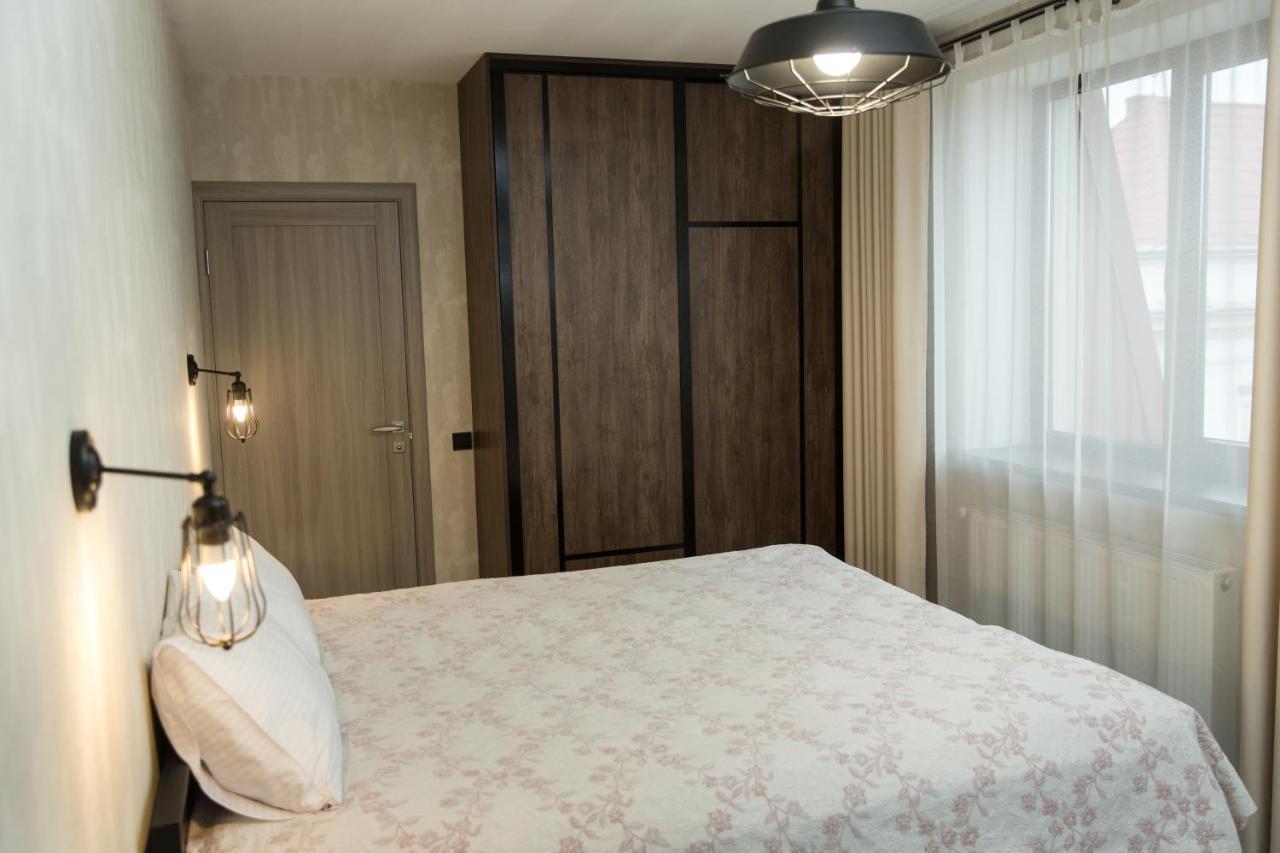 Elite Loft Apartment Kolomiya