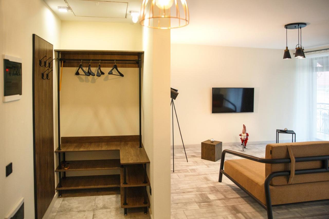 Elite Loft Apartment