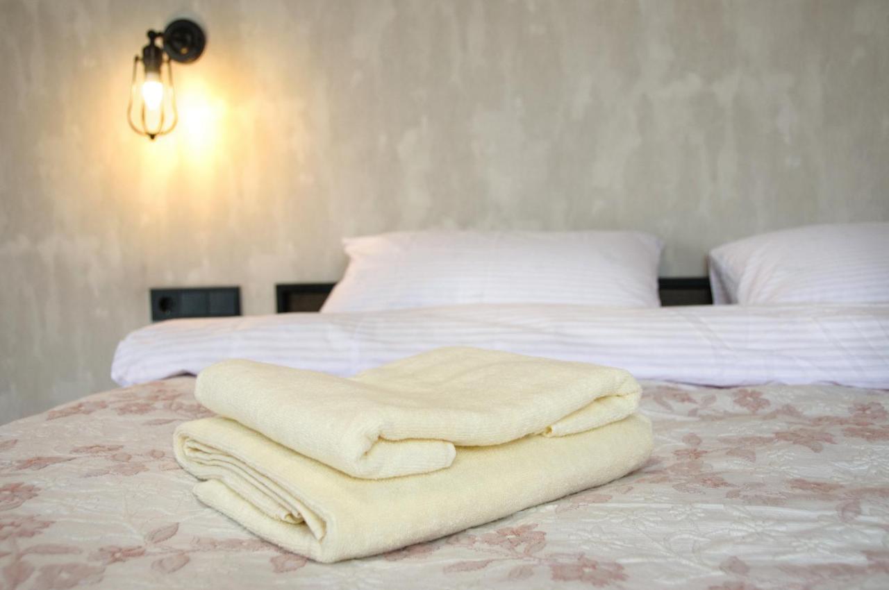 Elite Loft * Kolomiya